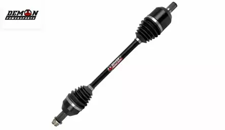 CFMOTO Vahvistettu etuvetoakseli - Mönkijän vetoakselit - 192085 - 1