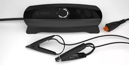 CTEK Cs One Eu - Akkulaturit - 167465 - 1