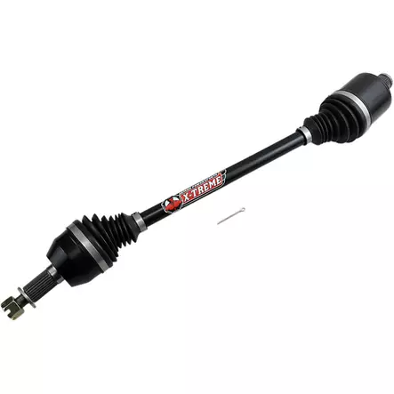 Demon Xtreme Heavy Duty Takavetoakseli Polaris RZR / General 900-1000 11-19 - Moottoriajoneuvojen vaihteiston ja voimansiirron osat - 9-9-146735 - 1