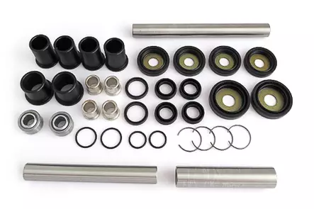 EPI REAR INDEPENDENT SUSPENSION KIT - Mönkijän takatukivarsienpuslat - 906045 - 1