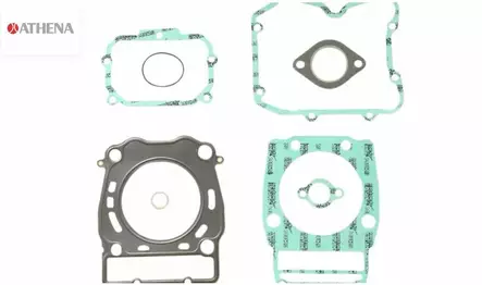 GASKET KIT TOP END, POL - Mönkijän moottorin tiivisteet - 879545 - 2