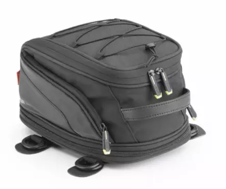 Givi Easy tailbag 11lt - Moottoriajoneuvojen tavaratelineet - 9-9-1984655 - 1