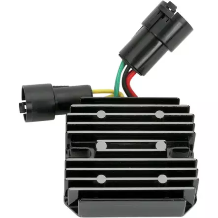 Jännitteensäädin Kawasaki 300-700, -95-13 - Moottoriajoneuvojen voima- ja sähköjärjestelmät - 9-9-877485 - 1