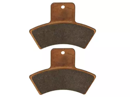 Jarrupalat Polaris Sportsman,Magnum - Jarrupalat - 905515 - 1