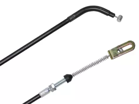 Jarruvaijeri Suzuki Quadrunner 250 87-00 - Mönkijän vaijerit - 905595 - 1