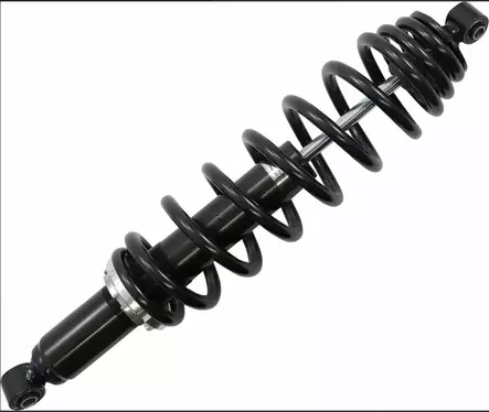 Kaasuiskunvaimennin jousella Eteen - Mönkijän iskunvaimentimet - 197985 - 1