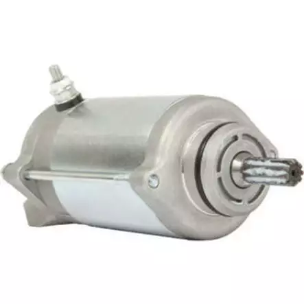 KÄYNN.MOOTTORI A-C 1000 - Mönkijän starttimoottorit - 905455 - 1
