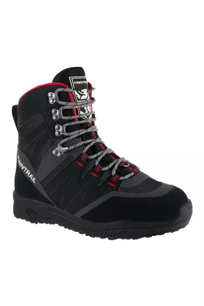 Kengät Speedmaster 5228 Graphite - Ajokengät - 175355 - 2