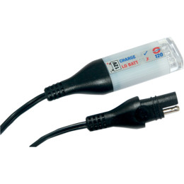 LED LIGHT FOR CORD O120 - - 9-9-885865 - 1
