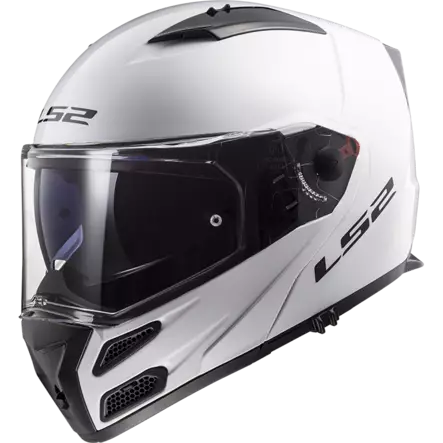 LS2 Metro Evo FF324 Kypärä - Adventure Kypärät - 148105 - 1