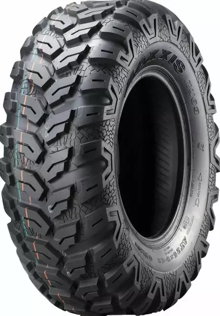 Maxxis Ceros MU03 25x8-12 43N - Mönkijän renkaat 12" vanteelle - 187695 - 1