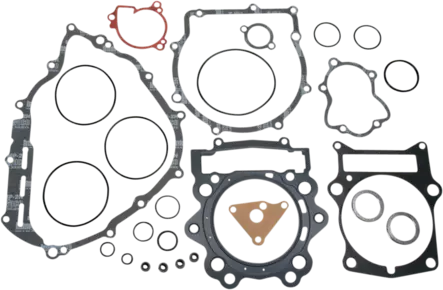 Moottorin tiivistesarja Yamaha - Mönkijän moottorin tiivisteet - 879805 - 3