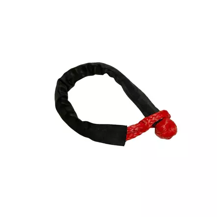 Pehmeä sakkeli 8mm - Mönkijän vinssiköydet ja vinssivaijerit - 1376275 - 1