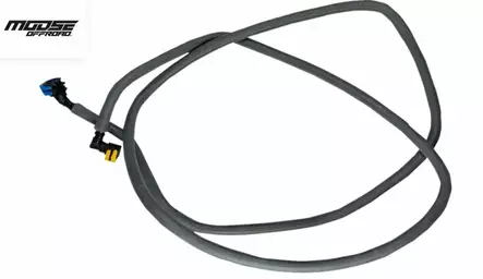 Polttoainelinja Polaris - Mönkijän polttoainehanat, letkut ja klem - F6D6CA5128A1247225 - 1