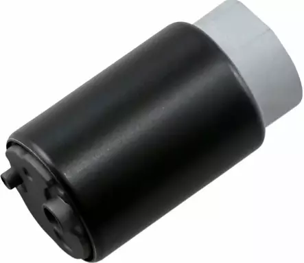 Polttoainepumppu Yamaha - Mönkijän polttoainehanat, letkut ja klem - 192745 - 1