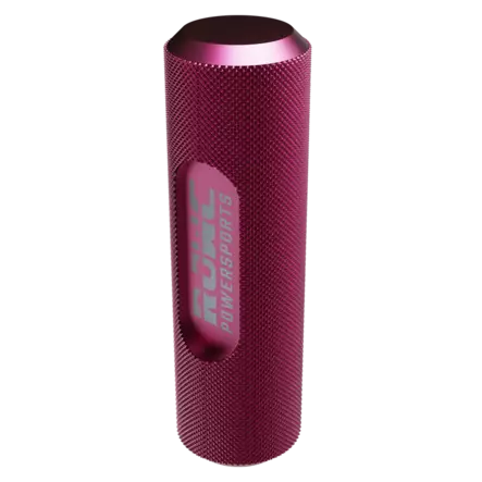 RJWC El'Patron Billet vaihdekepin nuppi - Mönkijän kahvat - 176615 - 1