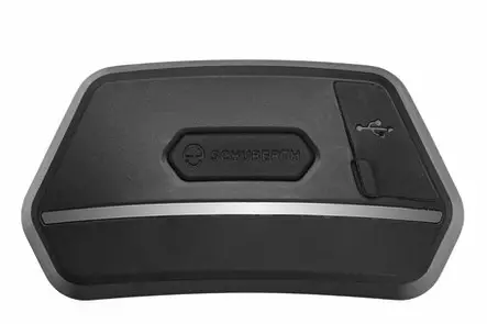 Schuberth SC2 Standard Intercom - Kypäräpuhelimet - 2223385 - 2