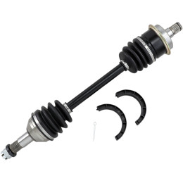 Vetoakseli Can-am 400 Taka-oikea - Mönkijän vetoakselit - 157945 - 1