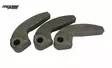 POLARIS CLUTCH WEIGHTS (10WHF) SIZE 46G - Mönkijän variaattorinjouset - 192855 - 1