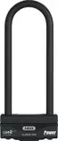 ABUS U-lukko Granit Power XPlus - Kuormaliinat ja kiinnitys - 8864805 - 1