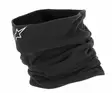 Alpinestars neckwarmer-kauluri - Kypärähuput, huivit ja maskit - 1689355 - 1