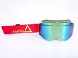 Amoq Ajolasit Magneettilinssi Kultapeili - Crossilasit - 158155 - 3