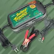 Battery Tender Plus HI 12V 5A Akkulaturi. Polaris ja Honda mönkijöiden pikaliittimellä. - Akkulaturit - 135825 - 1