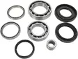 BEARING KIT DIFF RR HON - Mönkijän Etuperän ja takaperän laakerit - 874825 - 2