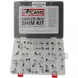 CAM SHIM KIT 9.48MM OD - Mönkijän venttiilit - 881615 - 1