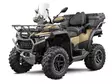 CFMOTO CFORCE 1000 OVERLAND - CFMoto CForce 1000 - 187735 - 1