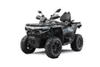 CFMOTO CFORCE 850 XC ABS - CFMoto CForce 850 - 188065 - 1