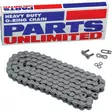 CHAIN PU 520 O-RING X 96L - Mönkijän ketjut - 875865 - 1