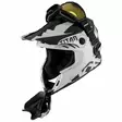 CKX Kypärä + Lasit TITAN Airflow Extra - Crossikypärät - 168255 - 3