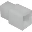 COUPLER 110 M 6PIN 5PK - Sähköliittimet - 877535 - 1