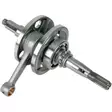 CRANKSHAFT ASSEMBLY - Mönkijän kampiakselisarjat - 879055 - 1