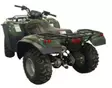 D2inc lokasuojan levikesarja honda trx420 - Lokasuojanlevikkeet - 905 - 1