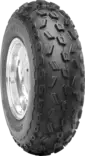 DURO DI2002 21x7-10 (25F) 4PLY (E) - Mönkijän renkaat 10" vanteelle - 890825 - 1