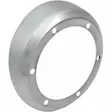 EXHAUST SHIELD - Vaimentimien varaosat - 888075 - 1