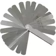 FEELER GAUGE 26 BLADE SET - Käsityökalut ja työkalusarjat - 885925 - 1