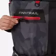 Finntrail Athletic kahluuhousut - Ajohousut - 99990055 - 2