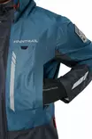 Finntrail takki Greenwood Blue - Ajotakit - 99990045 - 3