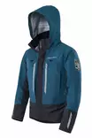 Finntrail takki Greenwood Blue - Ajotakit - 99990045 - 1