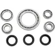 FRT WHL DIFF BRG KIT, SUZ - Mönkijän Etuperän ja takaperän laakerit - 874865 - 1