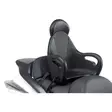 Givi s650 lastenistuin - Kiinnikkeet mönkijään - 1055 - 1