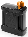 Givi vesi-/polttoainepullo 2,5l - Bensakanisterit ja telineet - 168215 - 1