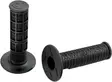 GRIP MOOSE STEALTH MX BLK - Mönkijän tupit - 873295 - 2