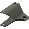 HITCH POLARIS MOOSE - Mönkijän vetokoukut ja vetopisteet - 884975 - 1