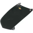 HOOD RACING TRX450R BK - Mönkijän katteet - 871795 - 1