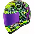 ICON Airform™ Hippy Dippy Helmet - Umpikypärät - 10000165125 - 1