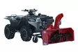 Iron Baltic Mönkijän lumilinko 125cm - Mönkijän lumilinko - 1000000275 - 8